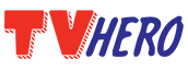 TVHero Logo
